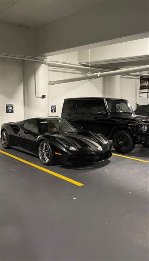 Car Porn On Twitter His And Hers