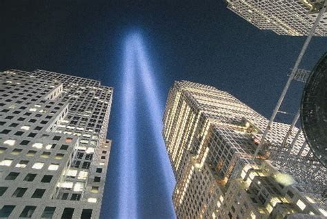 Nine Years Later We Still Pause To Remember 911
