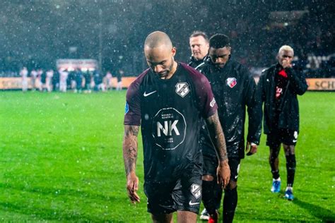 Dutch eredivisie match utrecht vs willem ii 29.09.2019. Deelt FC Utrecht dit weekend tik uit aan 'nieuwe rivaal ...