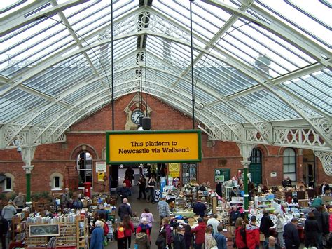 Your Angel Eyes Tynemouth Market At Tynemouth Station Every Saturday