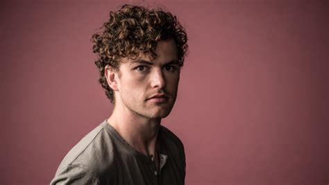 Feeding on a diet of the pogues Vance Joy Sydney concert review