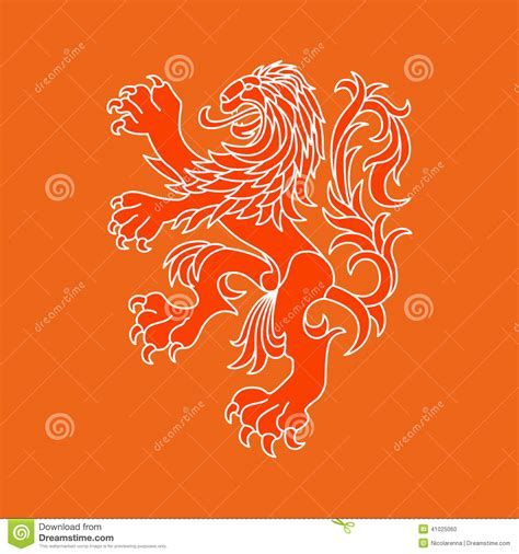 Free Free 330 Dutch Lion Svg SVG PNG EPS DXF File