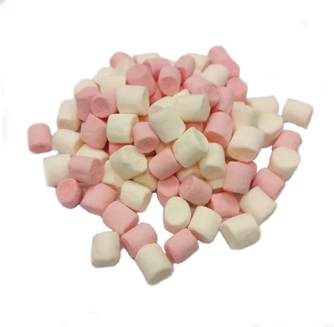 Marshmallows — Rezepte Suchen