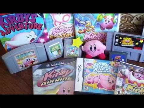 Stick around after the nintendo direct presentation for roughly 3 hours of deep dives into select games with those who know them best, as nintendo of america's treehouse staff and guests stream live gameplay and commentary. I found an ad for Kirby Adventure/GCN in the Nintendo E3 ...