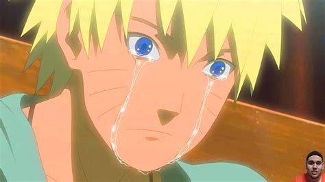 Top 10 Saddest Naruto Moments Ever Youtube