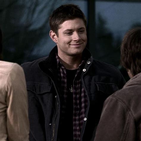Provenance 1x19 Jensen Ackles Supernatural Spn Dean Winchester Im Proud Of You Mood Pics