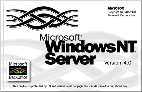 Visual History Windows Splash Screens From 101 To 10 Page 15