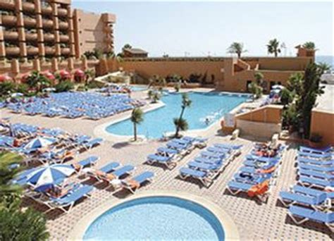 Hotel almunécar playa spa is located on the beach promenade just minutes from the historic center of almunécar. HOTEL OFERTA PUENTE ALMUÑECAR PLAYA SPA Almuñecar - Granada