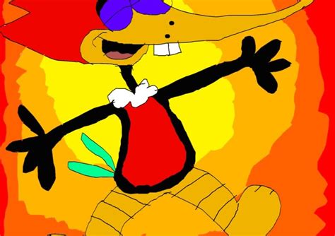 Early Woody Woodpecker is A Superstar!: Woody Woodpecker Fan Art♥♪