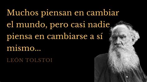 Top Imagen Tolstoi Frases De Amor Thptletrongtan Edu Vn