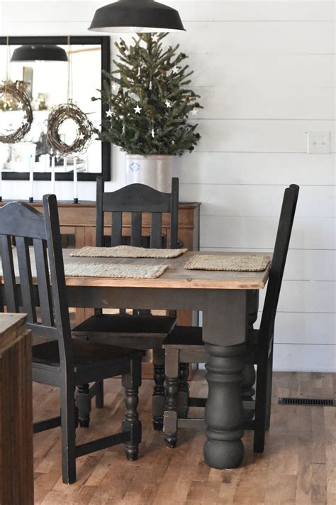 5 out of 5 stars. A Simple Country Style Christmas Kitchen - Flat Creek Farmhouse — Flat Creek Farmhouse