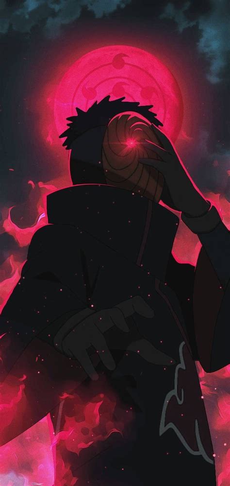 See more ideas about naruto, anime naruto, naruto and sasuke. Tobi (Naruto) | Wallpapers naruto, Tutoriales de anime ...