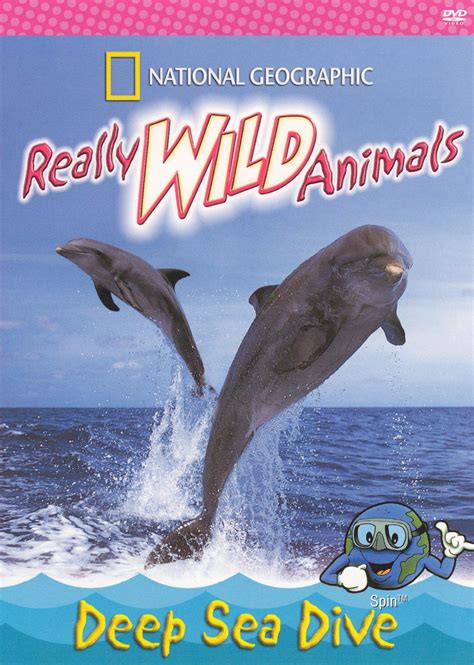 I'm really, really sorry.registerreally is especially frequent in spoken english. National Geographic Really Wild Animals: Deep Sea Dive ...
