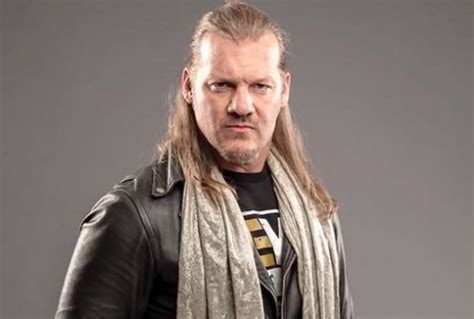 Chris Jericho Talks Why Vince Mcmahon Didnt Want To Him To Change His