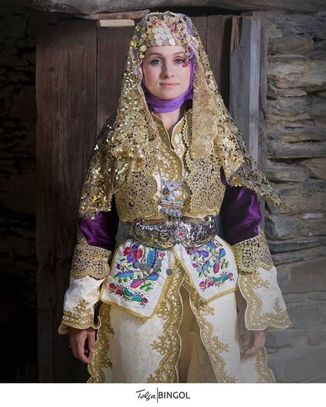 turkish costume from aegean region turkey giysiler kıyafet kadın