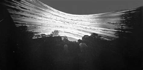 now that s a long exposure photographer captures six months in one shot using a pinhole camera