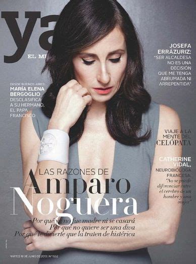 56enne, il prossimo 6 marzo, nasce sotto il segno dei pesci. Amparo Noguera | Amparo Noguera Picture #73160228 - 388 x ...