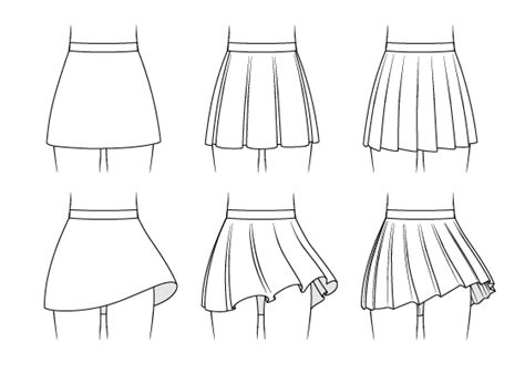 We did not find results for: How to Draw Anime Skirts Step by Step - AnimeOutline