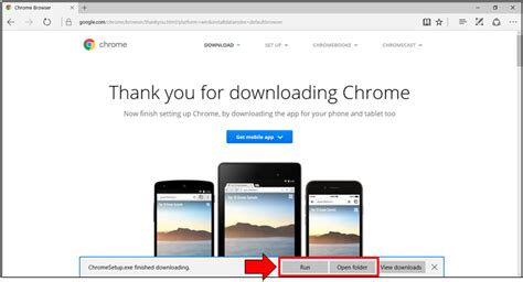 Google chrome free download for windows 10 32 bit, 64 bit. How to Install Google Chrome in Windows 10 (Online and Offline) | Windows Techies