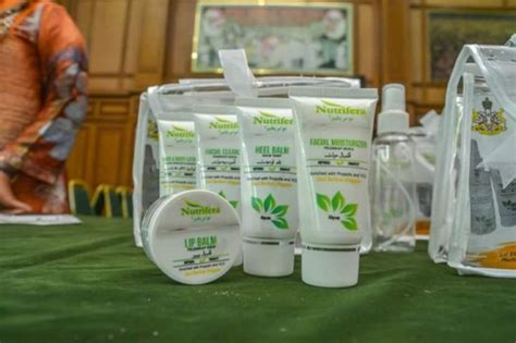 A complete range of products and services biotech medical corporation, sdn. Bio-Hijau - Kelantan Biotech Corporation