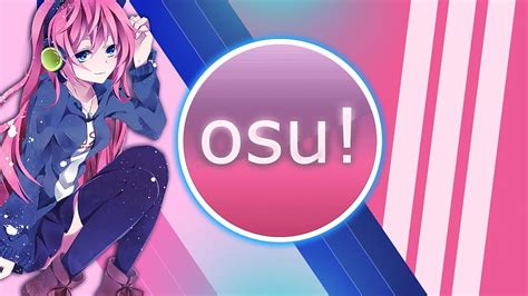Details More Than 62 Osu Anime Skins Super Hot Vn