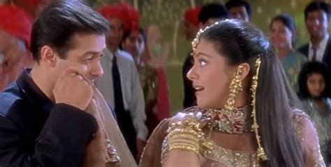 Tum paas aye yuu muskuraye g m g r sg g m g r s g. 6 Love Lessons Kuch Kuch Hota Hai Taught Us | DESIblitz