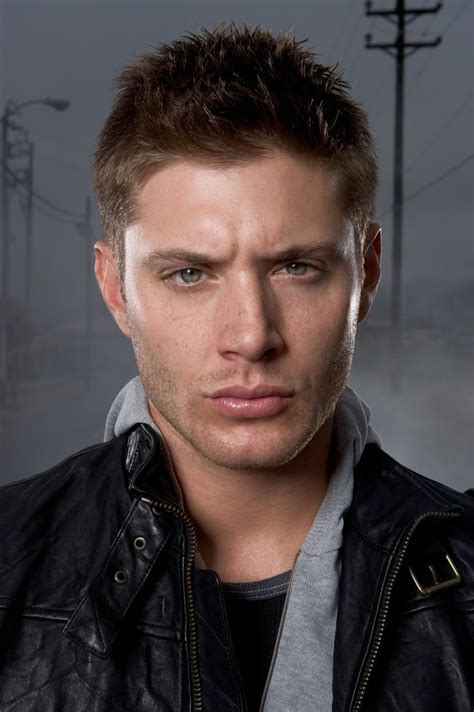 Jensen Ackles Photos Tv Series Posters And Cast
