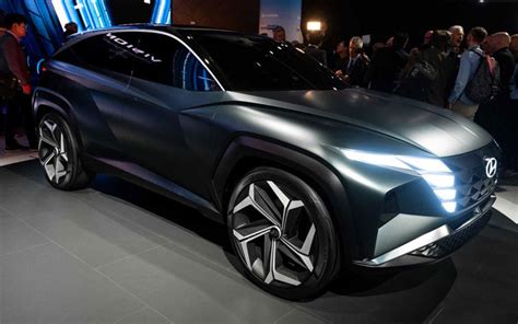 Auf dem bild ist eine scharfe seitliche sicke. Новинки Hyundai 2020-2021 года: Фото, комплектации и цены ...