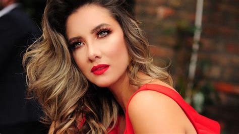 Por Isquemia Ex Miss Colombia Pierde Su Pie Izquierdo Grupo Milenio