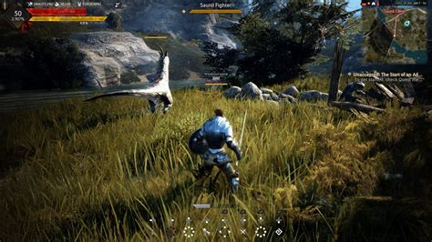 Black Desert For Playstation 4 Everything You Need To Know Flipboard