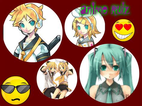 Awesome Anime Vocaloids Fan Art 33822754 Fanpop