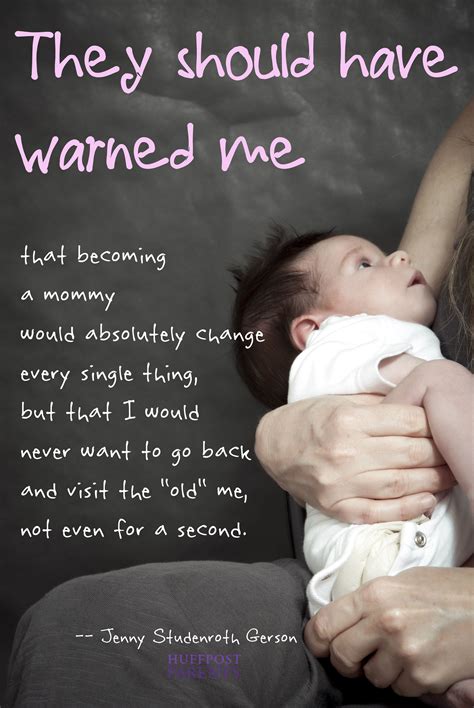 Single independent woman quotes for instagram, whatsapp, twitter, and facebook. They Should've Warned Me | Newborn quotes, Newborn baby ...