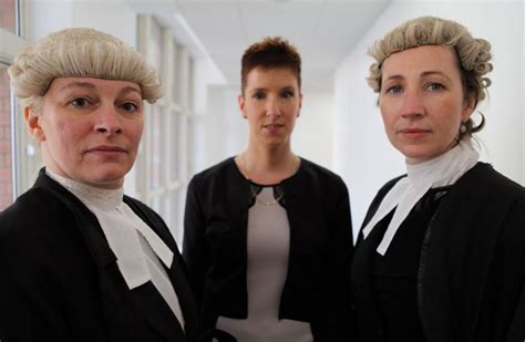 The Prosecutors New Series Throws Light On Crown Prosecution Service