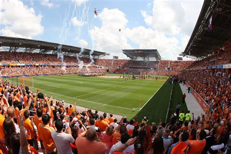 Bbva stadium is houston's premiere sports and entertainment facility and home of the 2 time mls cup champion houston dynamo, houston dash and the texas southern… Opportunities await for BBVA Compass clients at the ...
