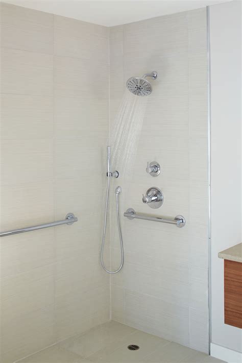 Delta watersense labeled faucets, showers and toilets use at least 20% less water than the industry standard—saving you money without compromising all delta lavatory faucets and toilets are watersense labeled. Installing a Shower System with Showerhead and Hand Shower ...