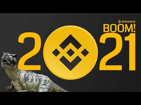 The token is also holding the higher levels, unlike other currencies. Binance Coin Price Prediction For April 2021 💥 BNB Crypto ...