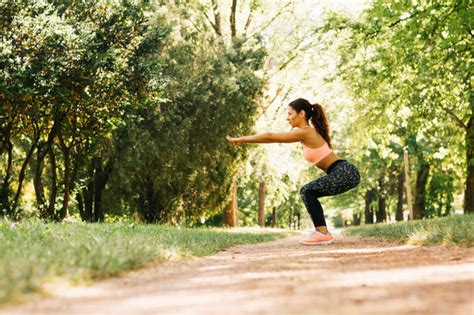 Kardish 4 Easy Outdoor Workouts For Summer