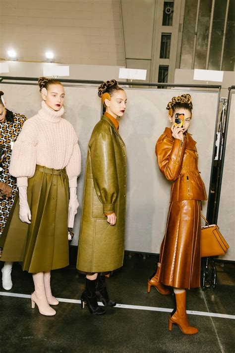 The Top Collections Of Milan Fashion Week Fall 2020 Fashion Week
