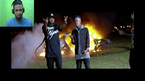 Nasty C Juice Back Remix Ft Davido Cassper Nyovest Official Music Video Reaction Youtube