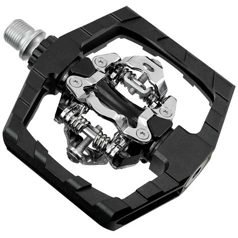 Our reviews on the best spd pedals for your road bikes. VENZO Click'R Shimano SPD Compatible Mountain Bike Sealed ...