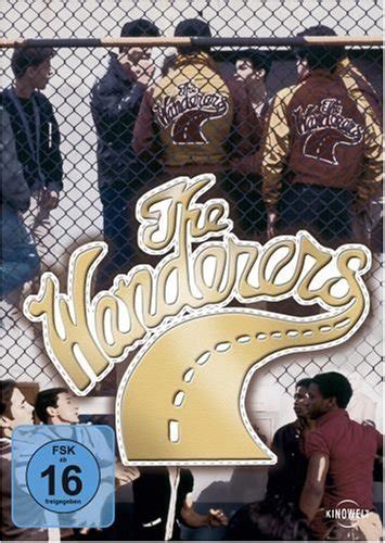 No adverts like this in the forums anymore. The Wanderers - Terror in der Bronx (Film) | ähnliche ...