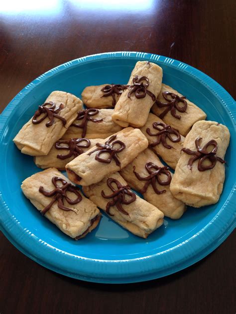 Check spelling or type a new query. Diploma Cookies (graduation gift) - Betty Crocker recipe ...