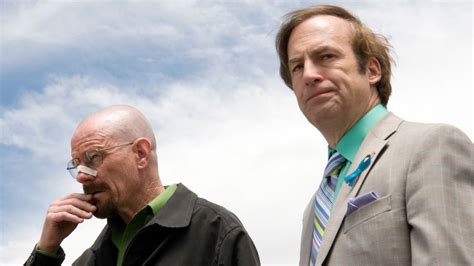 Better Call Saul Co Creator Explains How The Breaking Bad Spinoff Came