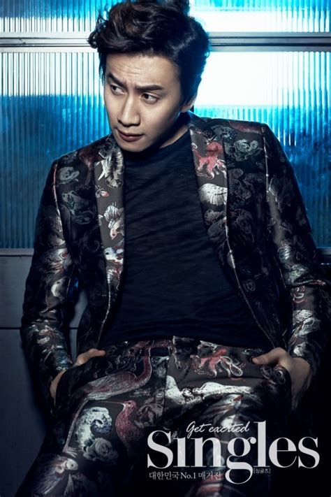 60,982 likes · 12 talking about this. Lee Kwang Soo Is an Homme Fatale for Singles | Soompi