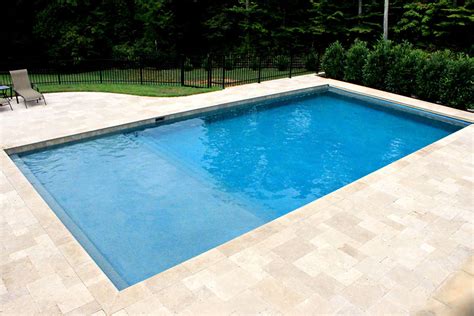 Inground Pool Prices In Nc Get The Facts Parrot Bay Pools