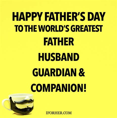 50 Best Fathers Day Quotes From Wife To Husband 2022 Happy Fathers Day Quotes From Wife