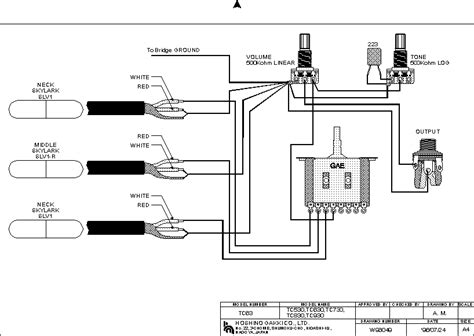 Has anyone had any issues fitting a super switch into an ibanez rg (or similar) cavity? Ibanez Rg Wiring Diagram 5 Way