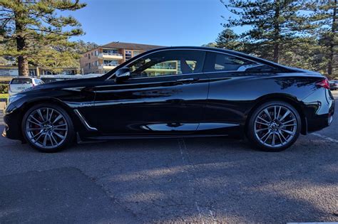 Markrosspharmd asked a 2017 infiniti q60 red sport 400 coupe rwd car selling & trading in question 11 months ago. Infiniti Q60 Red Sport 2017 review: weekend test | CarsGuide