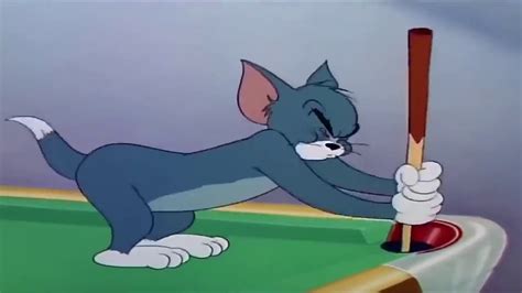 Tom And Jerry Cue Ball Cat Love That Pup Youtube