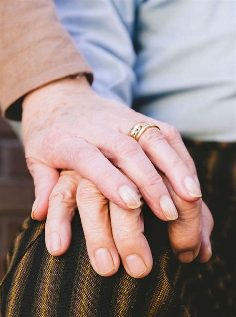 100 Year Old Couple Give Unexpected Marriage Advice Woman And Home